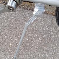 bicicletta Robert restaurata 