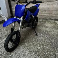 Pitbike 125