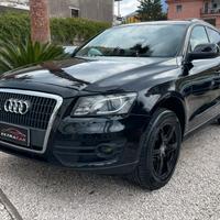 Audi Q5 2.0 TDI 170 CV quattro S tronic