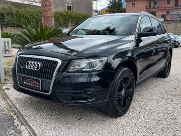 Audi Q5 2.0 TDI 170 CV quattro S tronic