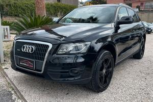 Audi Q5 2.0 TDI 170 CV quattro S tronic