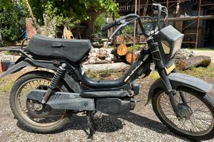 CALIFFONE RIZZATO AUTOMATICO