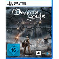 Demon's Souls PS5