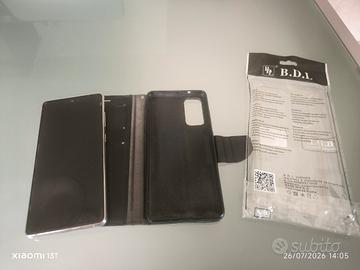 Samsung s20 fe