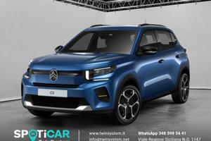 Citroën C3 4nd serie Hybrid 110 e-DCS6 Plus