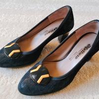 Scarpe donna Melluso 