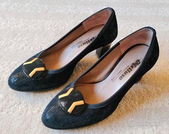 Scarpe donna Melluso 