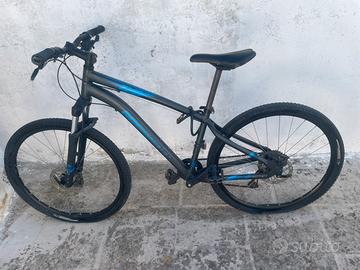 👉🏼Rockrider ST 120 MTB - Prezzo trattabile