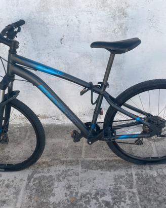👉🏼Rockrider ST 120 MTB - Prezzo trattabile