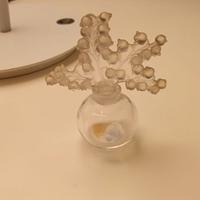 LALIQUE BOCCETTA PORTA FROFUMO