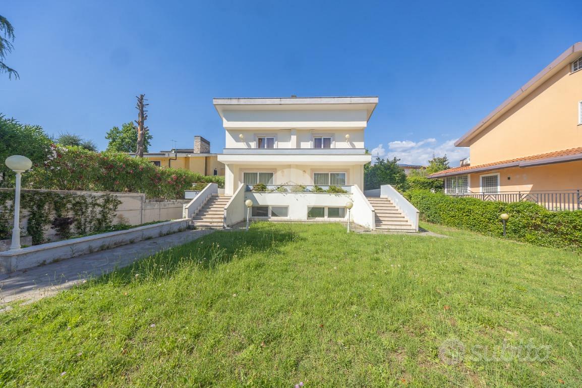 House in Colleverde, Parco Azzurro, Roma Capitale - Altro