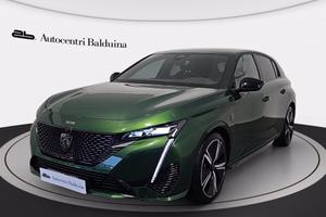 PEUGEOT 308 1.5 bluehdi gt s&s 130cv eat8