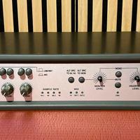 Digidesign Digi 002 Rack – Interfaccia Audio FireW