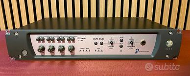 Digidesign Digi 002 Rack – Interfaccia Audio FireW