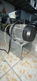 Pompa vasca idromassaggio DRM 60