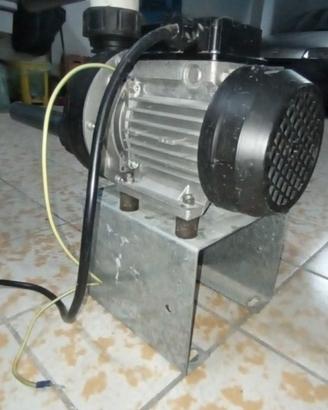 Pompa vasca idromassaggio DRM 60