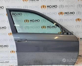 Porta anteriore destra alfa romeo 166