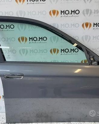 Porta anteriore destra alfa romeo 166