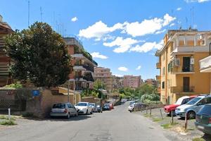 Battistini stanza ad uso singolo