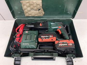 Tassellatore metabo KHA 18 LTX