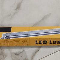 2 Plafoniere Led per acquario