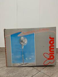 Ventilatore Bimar VP50