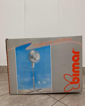 Ventilatore Bimar VP50