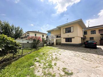 CASA INDIPENDENTE A SANTO STEFANO TICINO