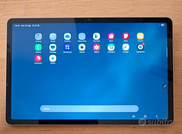 Galaxy Tab S8 11 pollici