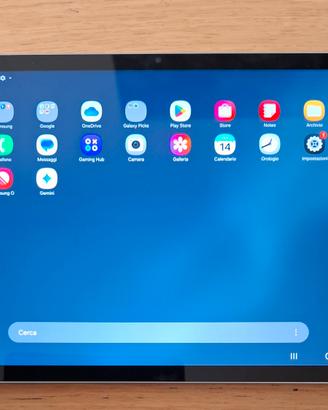 Galaxy Tab S8 11 pollici