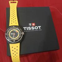 Orologio Tissot sideral 