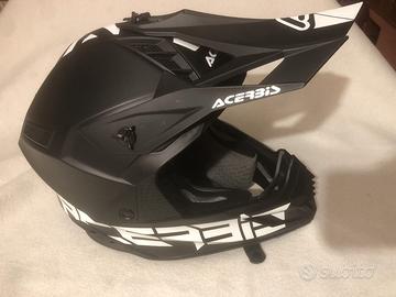 casco Acerbis X-Track