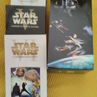 vhs star wars