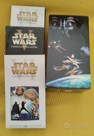vhs star wars