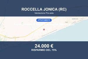 Immobile in asta di 132 m² con più di 5 locali a R