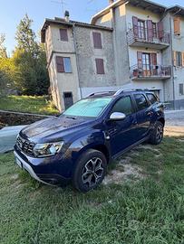 Dacia Duster Prestige 1.0 GPL – 2020 – 75.000 km