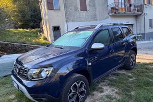 Dacia Duster Prestige 1.0 GPL – 2020 – 75.000 km