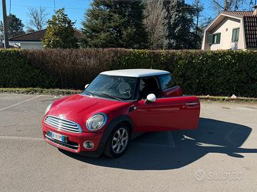Mini Cooper 1.6 Tdi 16v 110cv