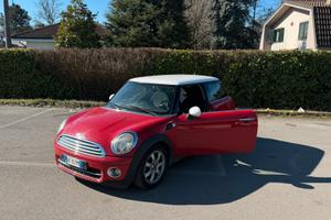 Mini Cooper 1.6 Tdi 16v 110cv