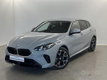 BMW Serie 1 118d MSport auto