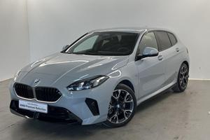 BMW Serie 1 118d MSport auto