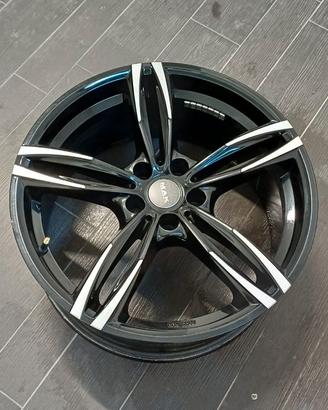 CERCHI DA 19 mercedes gla