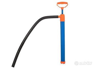 Pompa manuale sentina barca