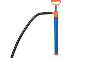 Pompa manuale sentina barca