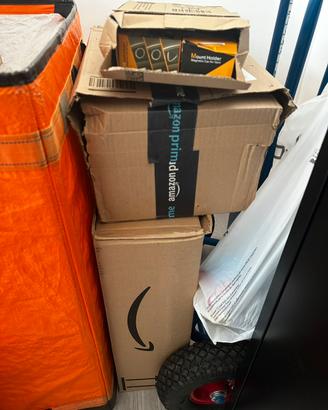 INGROSSO Amazon accessori elettronici