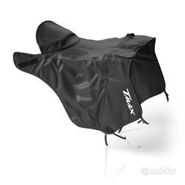 TELO COPRIGAMBE TMAX 560