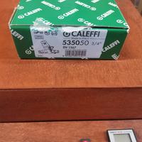 Caleffi Riduttore Pressione