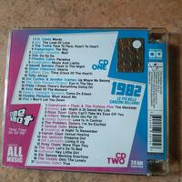 2 cd Oneshot 1982--1990