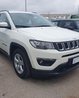 Jeep Compass 1.6 MJ 120cv 2WD Business