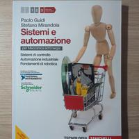 sistemi e automazione volume 3